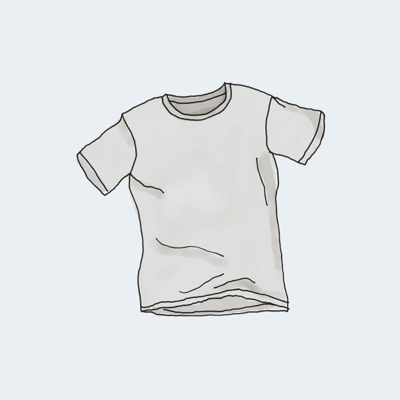 T-Shirt 1 T-Shirt